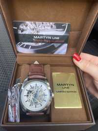 Чоловічий годинник Martyn Line