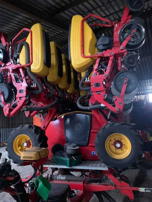 Сівалка Vaderstad Tempo L16 2022