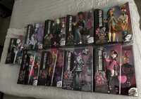 Bonecas Monster High G3 (Lote)