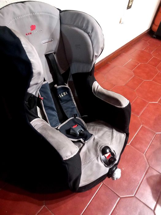 Vendo cadeira auto