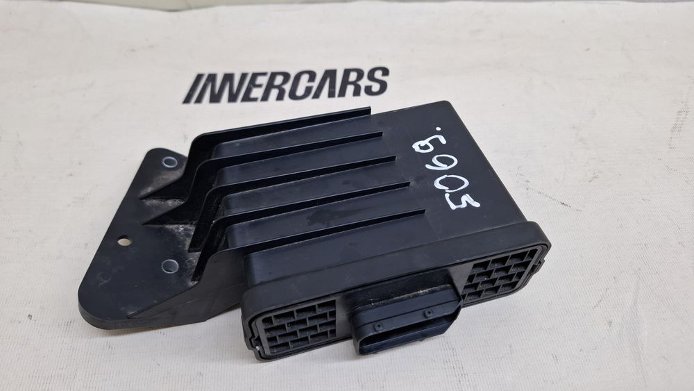 Audi E-Tron Q8 E-Tron, 2018- блок системи терморегулювання, in05069