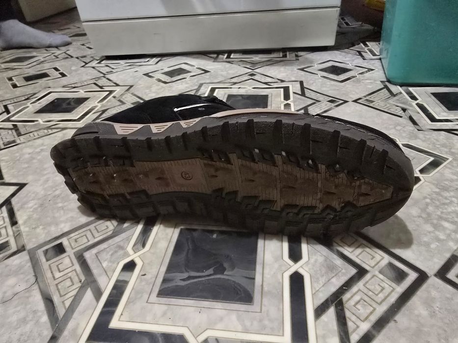 Кросовки демо сезон