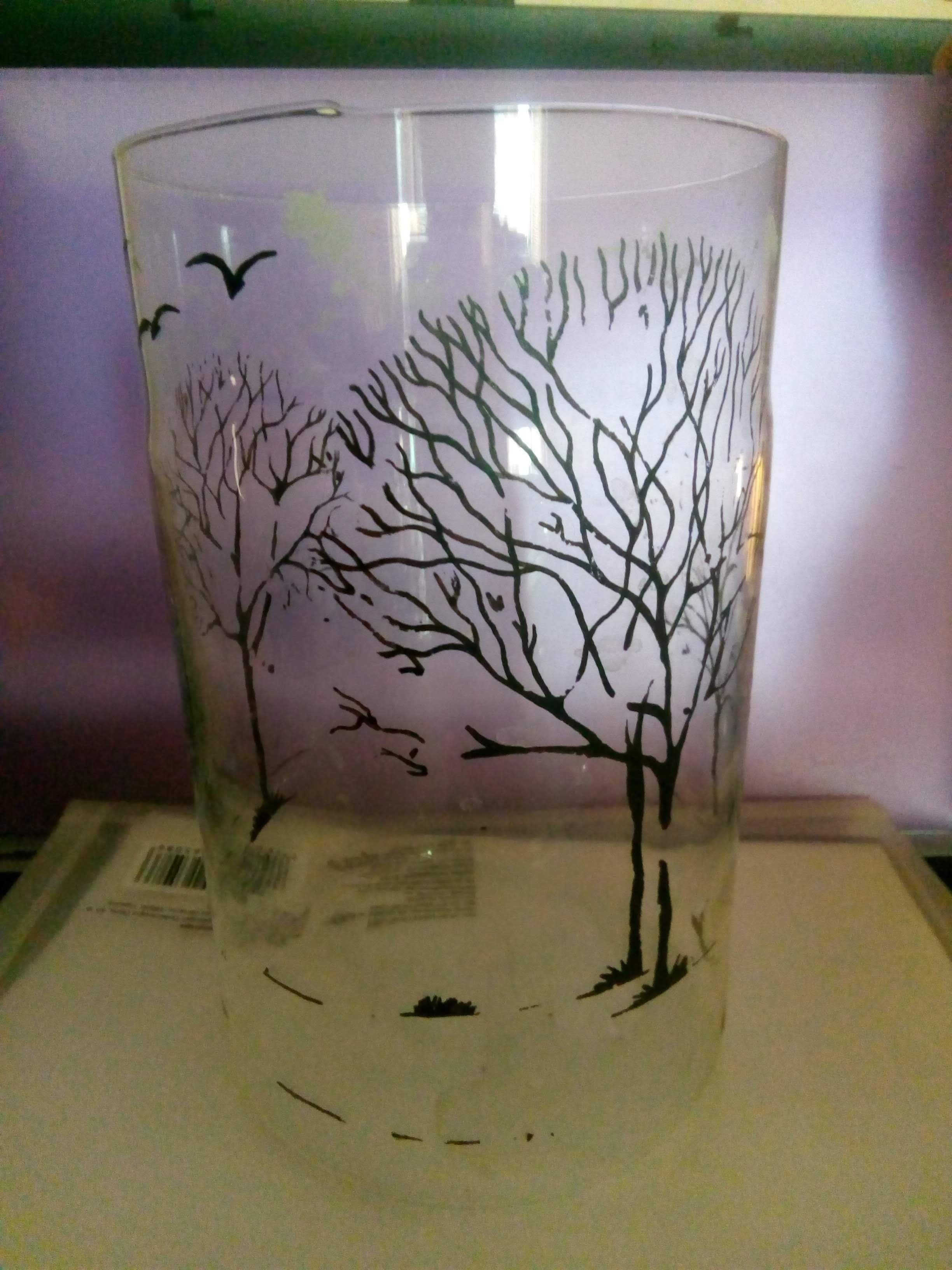 Продаю статуэтку Сова ,вазы для цветов(стекло,керамика)_от 120 грн.