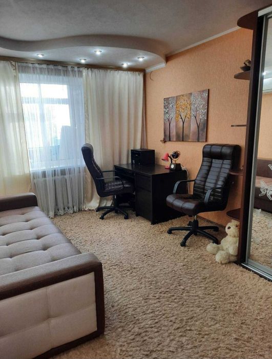 Продаж 2-кімнатної квартири в Осипенківському районі