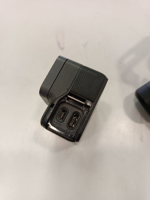 Kamera sportowa GoPro 5 4k +Gimbal GoPro Komis Madej Sc