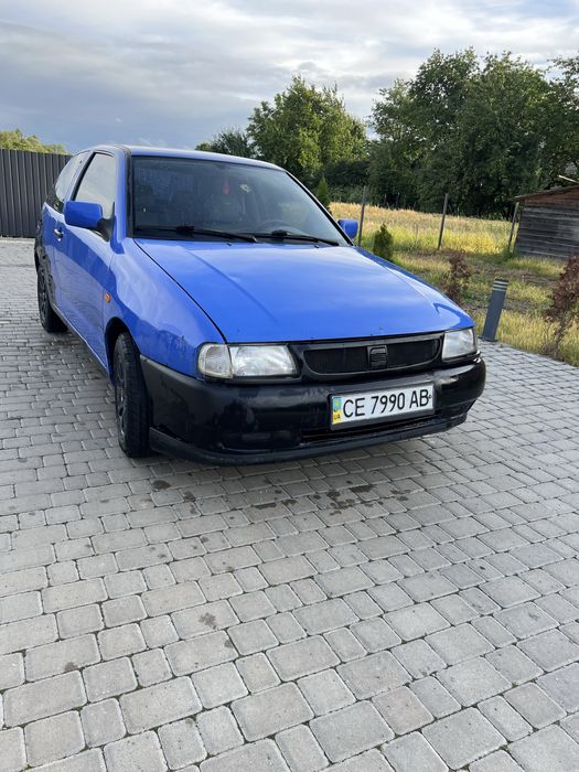 Продам економний, неприхотливий пацанський корчик,на повному ходу !