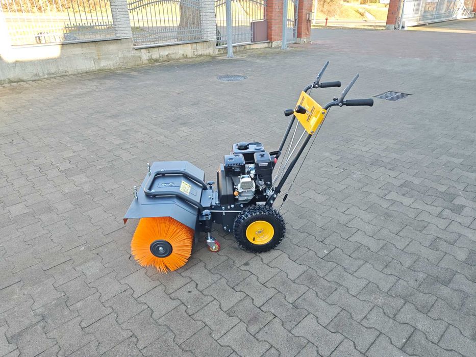 Zamiatarka Cedrus ZM04 80cm Husqvarna Stihl