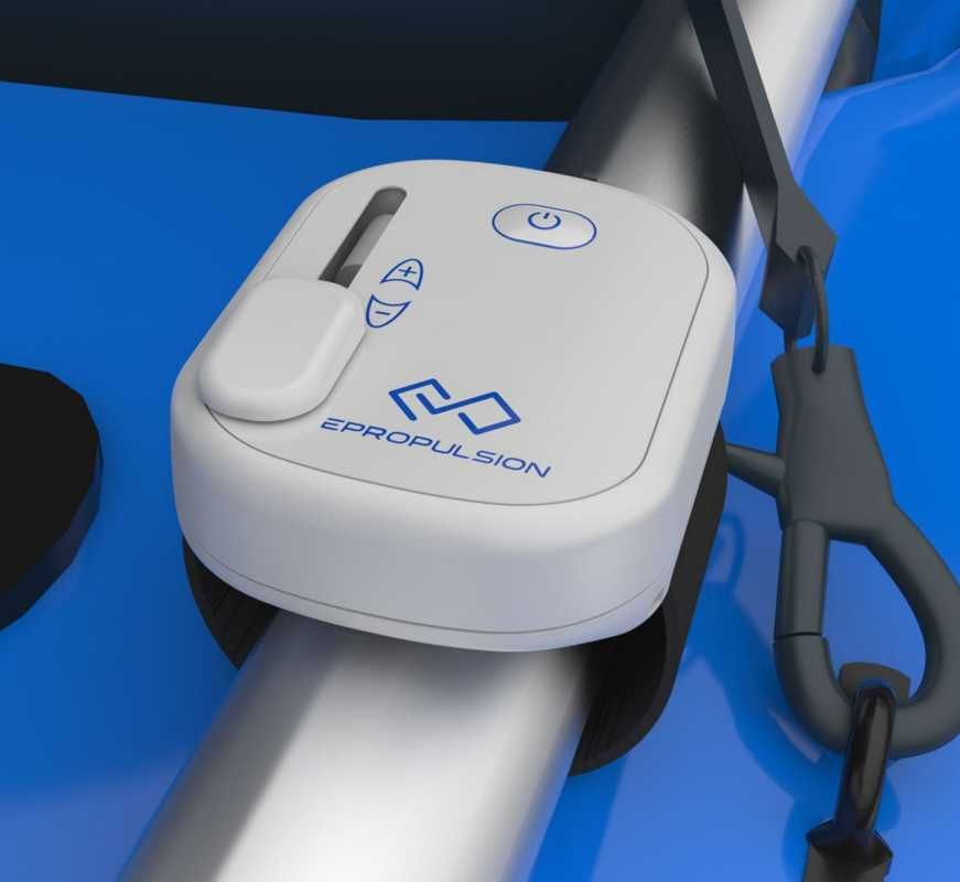 Silnik elektryczny ePropulsion Vaquita napęd