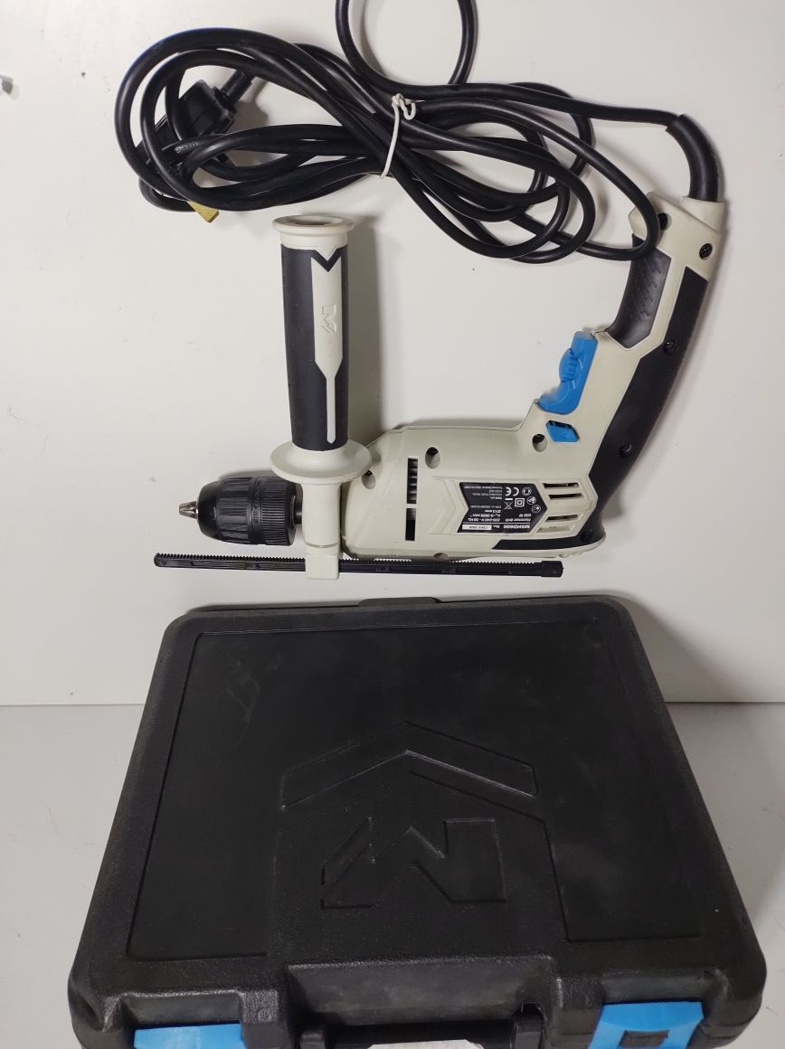Wiertarka udarowa MacAllister MSHD600