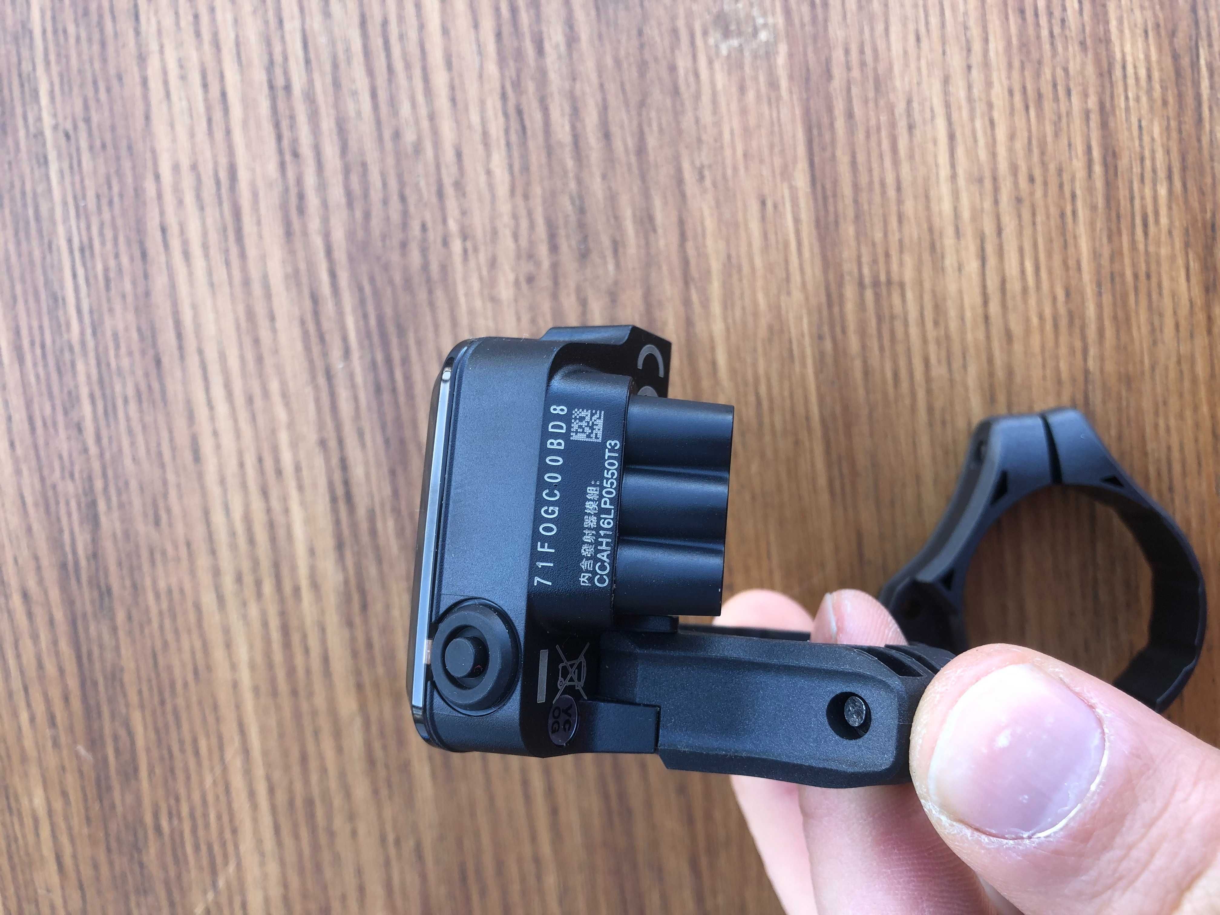 Новий дисплей Shimano Steps SC-MT800