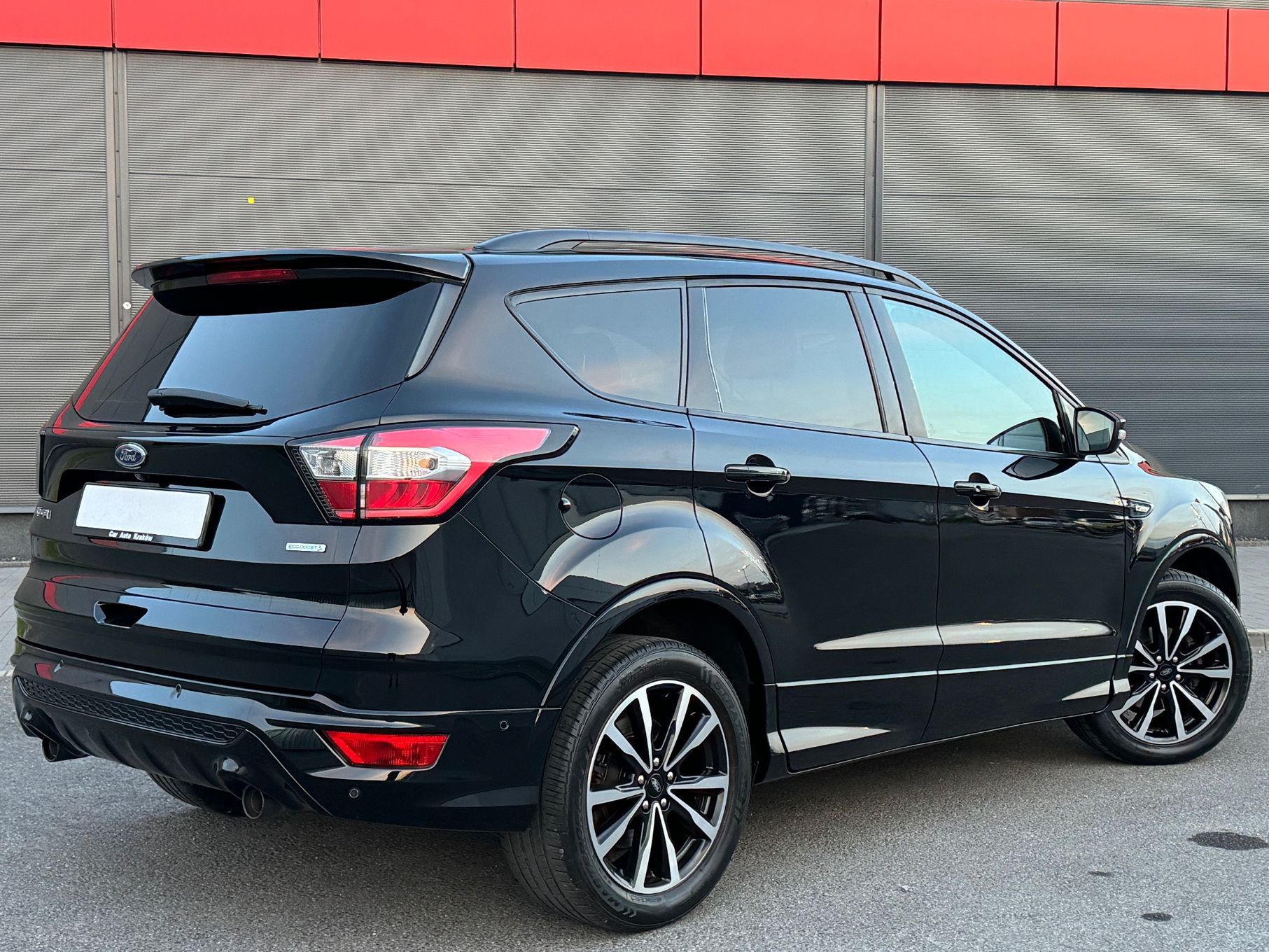 Ford Kuga ST line 1.5 Benzyna Automat Xenon Alu GWARANCJA