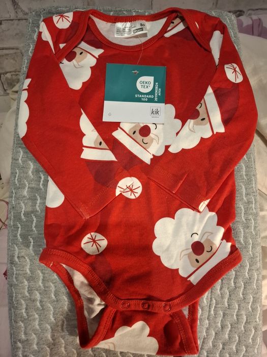 Body świąteczne nowe sesja zdjęciowa mikołaj 80