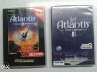 Jogos PC Atlantis 2