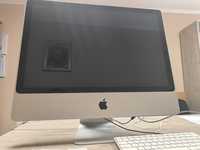 Продається iMac 24" MB419RS/A