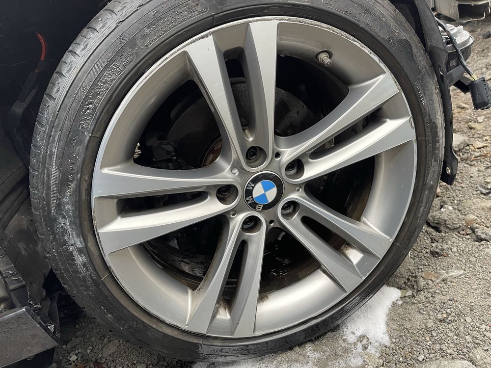 Диски BMW 397 стиль R18