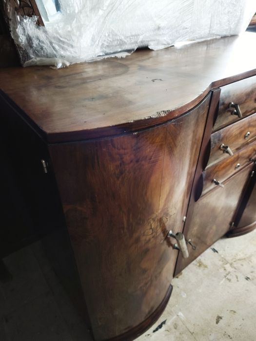 Móvel DECO - buffet