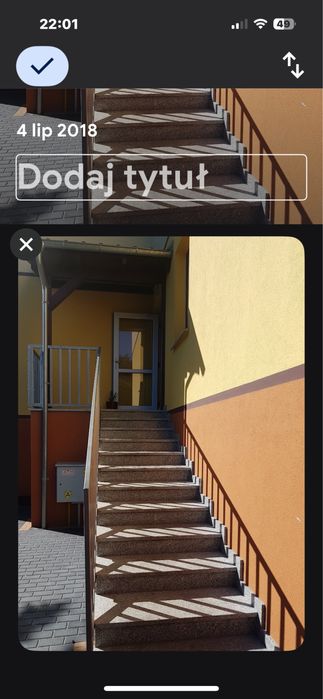 Mieszkanie 40 m wynajem