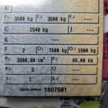 Sprzedam Massey Ferguson 374V