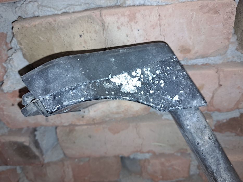 Поперечини ford escort van express courier рейлінги багажник на дах