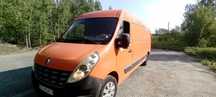 Renault Master l3h2 2,3 Klima rok 2010