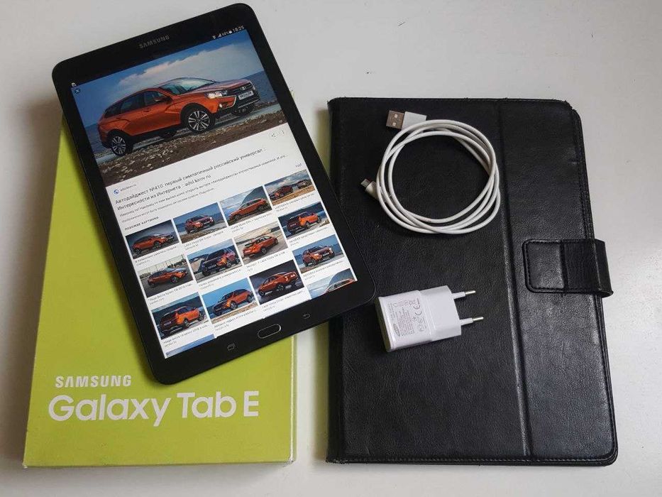 Samsung Galaxy Tab T561 8Gb 3G/4G Lte Sim 10.0