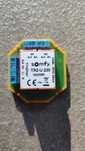 TR2 separator Somfy