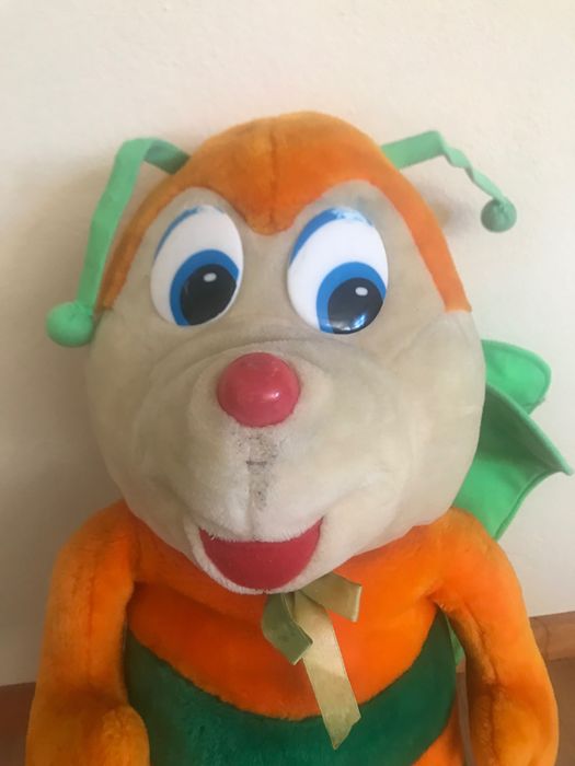 Peluche abelha Tamanho grande