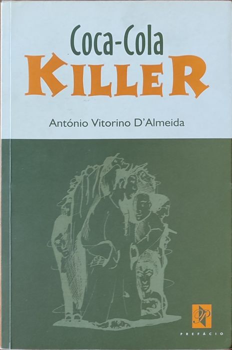 Romance "Coca-Cola killer"