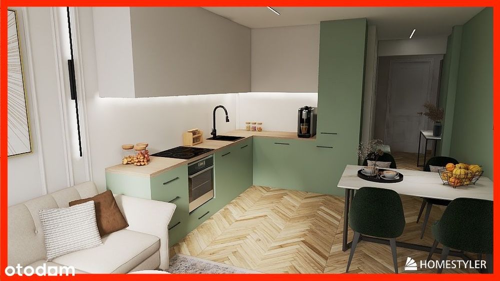 ✅ HIT! ✅ os. Piastowskie, 3 pokoje, PO REMONCIE! Spółdzielczo-własnośc