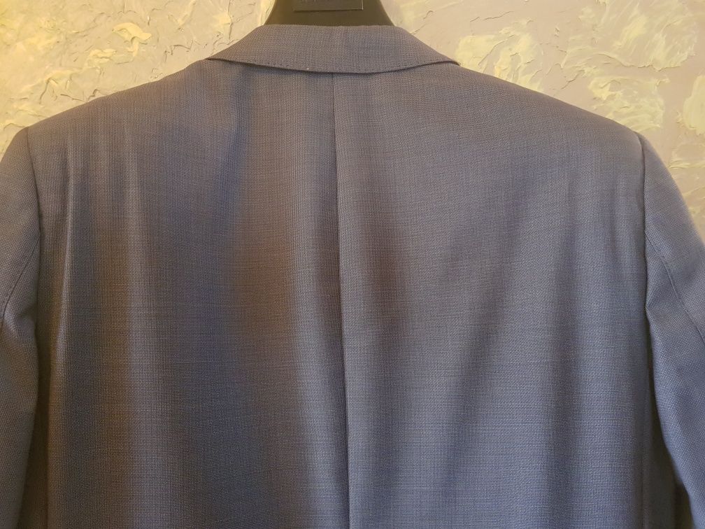 Elegancka marynarka Angelico Corsivo. M/L