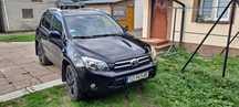 Toyota  RAV 4, diesel 2,2l