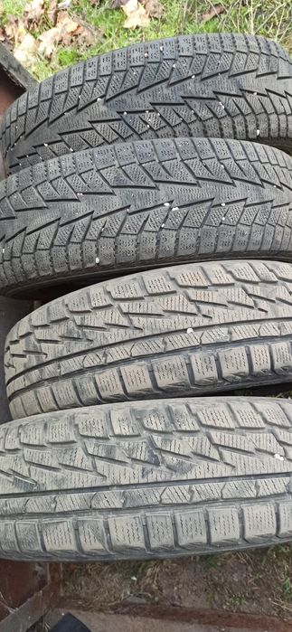 Резина 185/65/15   2500 комплект