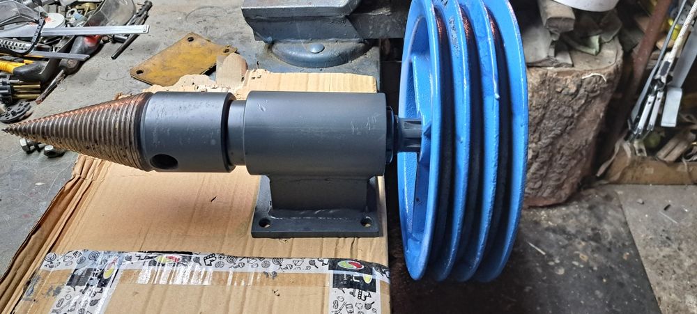 Silniki elektryczne 5,5 kw1450