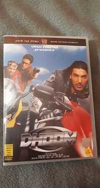 DHOOM - Film, Kolekcja Bollywood