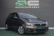 Peugeot 308 1.5 BlueHDi Business Line