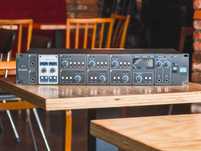 Focusrite Liquid Saffire 56