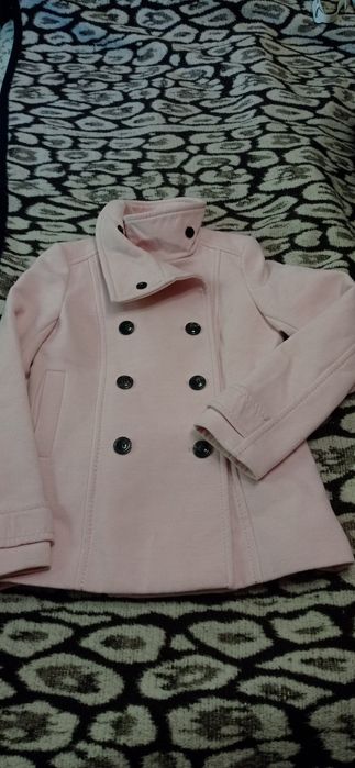 Пальто НМ для дівчини