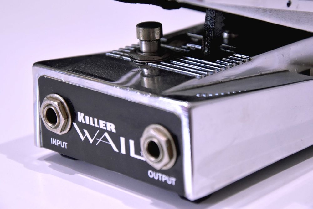 Tech21 Killer Wail Wah