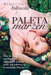 Paleta marzeń. Lira. Nowy Produkt