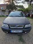 Volvo v40. 2002 rok. Diesel, klima