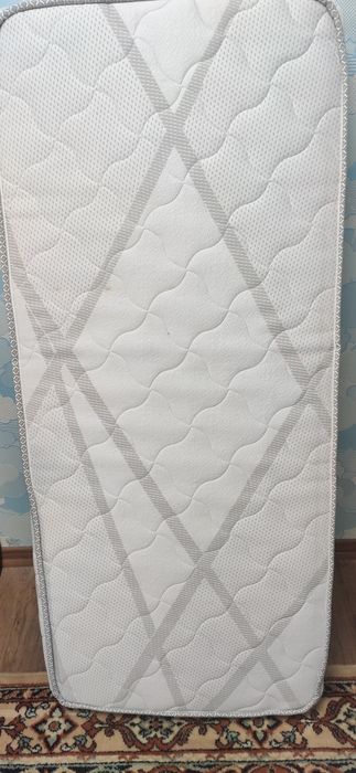 Дитячий матрац 120*60