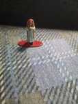 Sybilla Trelawney