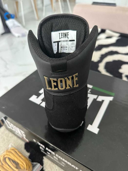 продам БОКСЕРКИ "LEONE" б/у