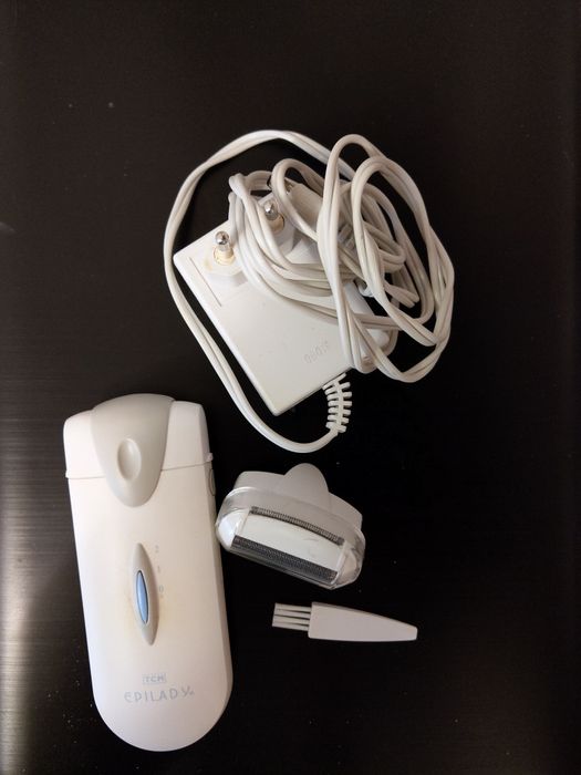 Эпилятор Epilady