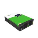 Гібридний інвертор 5,5 кВт, bluesun BSM-5500BLV-48V