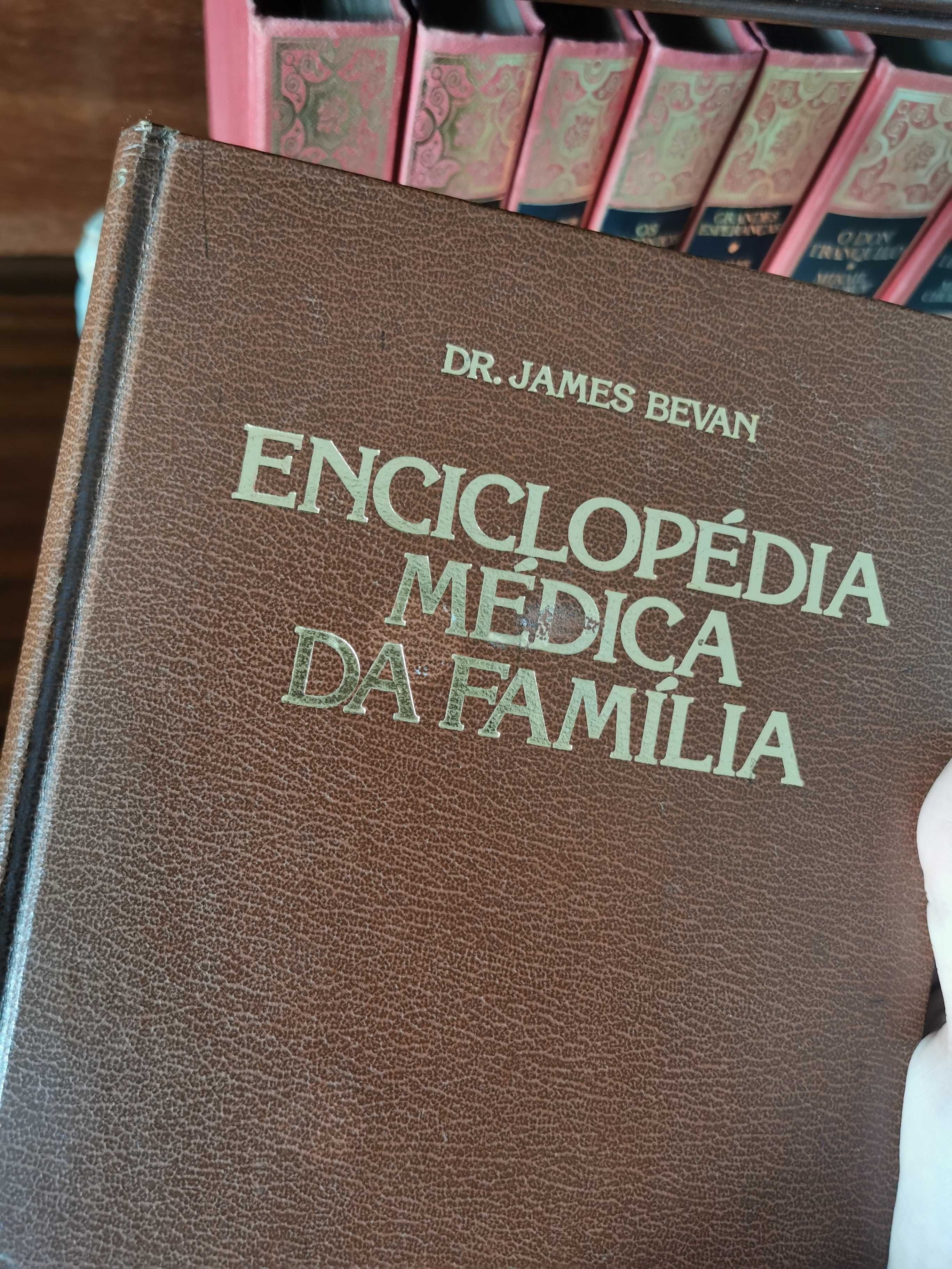 Enciclopédia Médica da Família