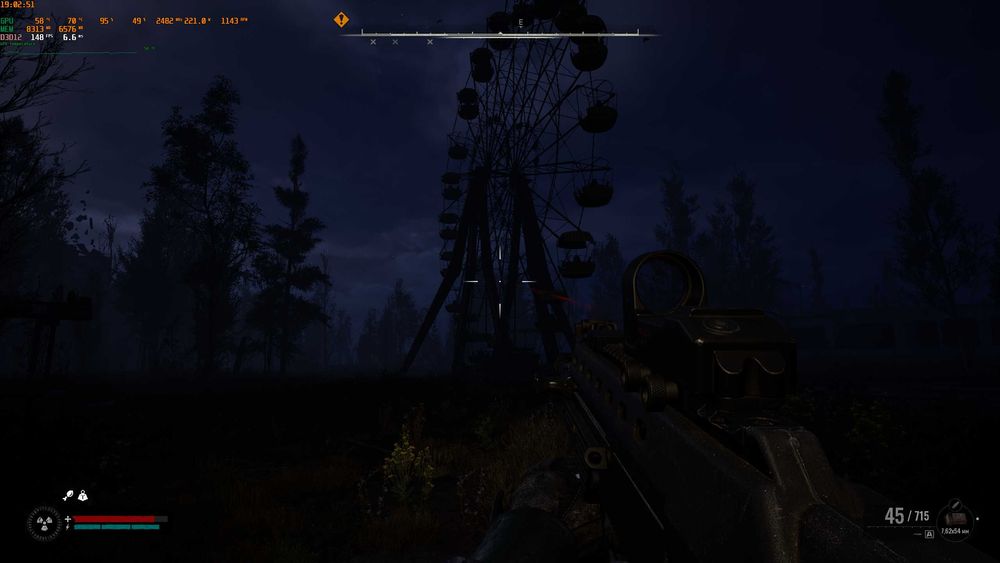 Asus TUF RX6900XT 16Gb