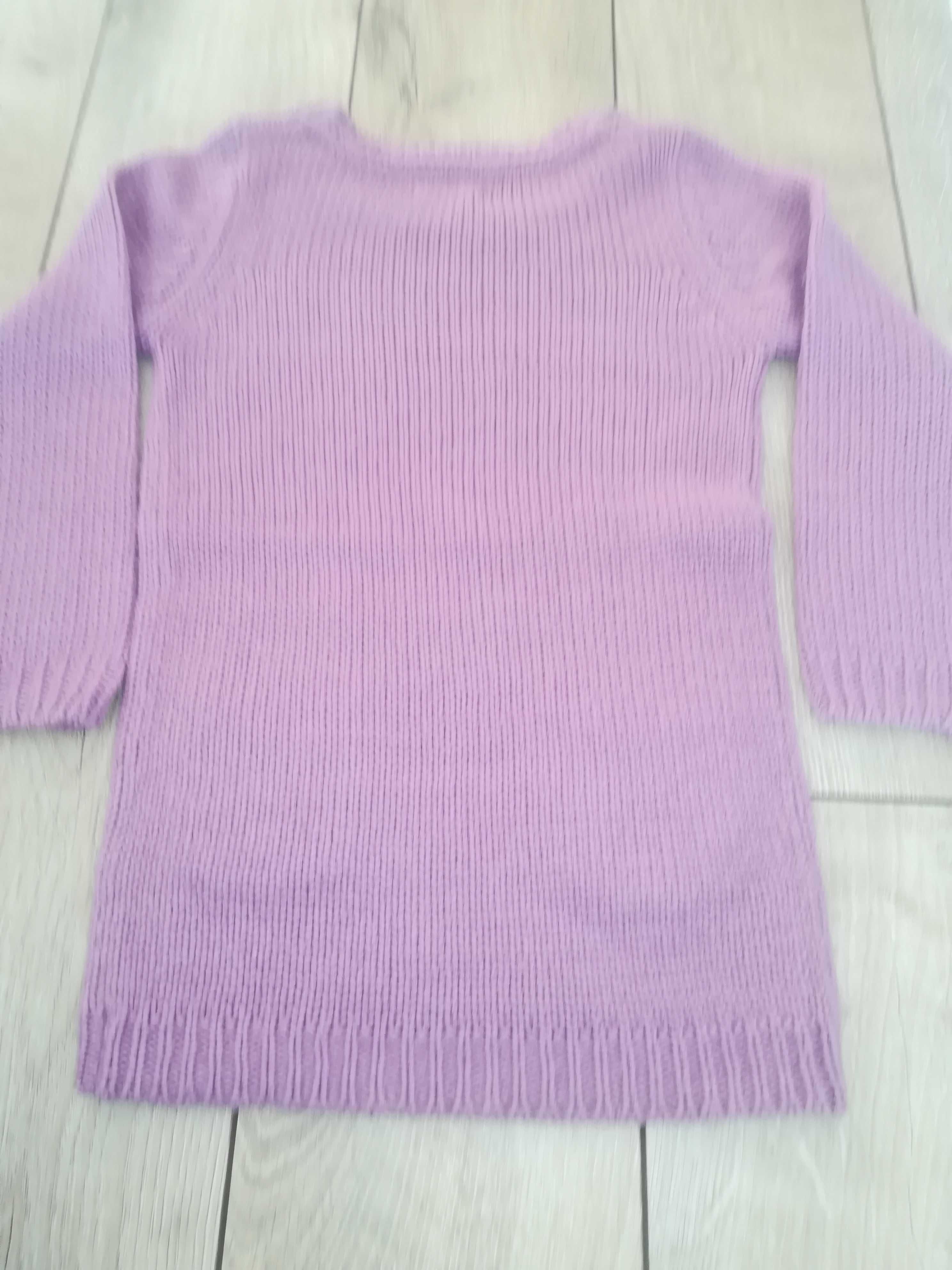 Sweter marki Smyk rozm 110