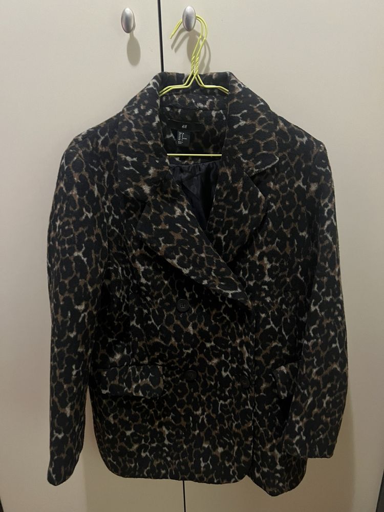 Джинсова куртка Zara бомбер вітровка XS S