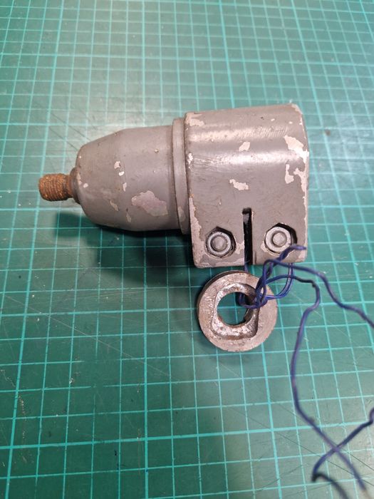 Nasadka udarowa do wiertarki